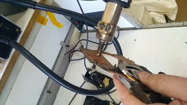 Как проверить систему охлаждения ноутбука? смотреть онлайн