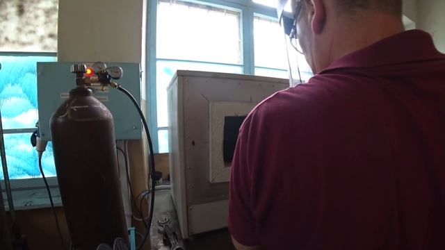 Как сделать матрицу гранулятора. Полный процесс изготовления матрицы. смотреть онлайн