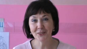 Правильная постановка звука Ш продолжение