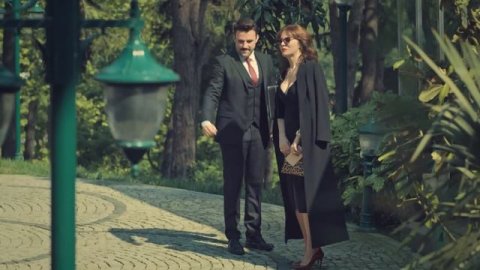 Bride of Istanbul - Episode 167 (English Subtitles) | Istanbullu Gelin