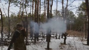 Гранатометчик РПГ