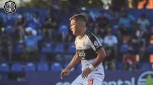 #Olimpia cae ante un contundente #SoldeAmerica |Un Olimpista Más