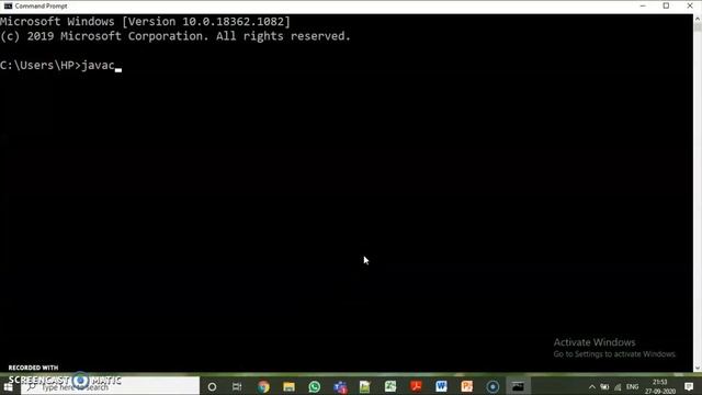 How to set path permanently for Java in Windows 10 смотреть онлайн