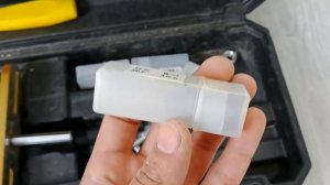 обзор устройства для врезки замков