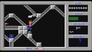 ? ТОП 10 ИГР ИЗМЕНИВШИЕ НАШЕ ДЕТСТВО ? MS-DOS ИГРЫ ? 200 лучших игр всех жанров - диск 1