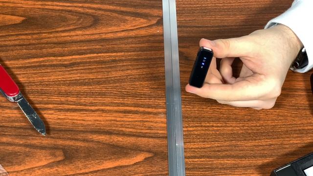 Обзор на беспроводные микрофоны (Wireless Microphone Goojodoq) IOS, Android, Windows