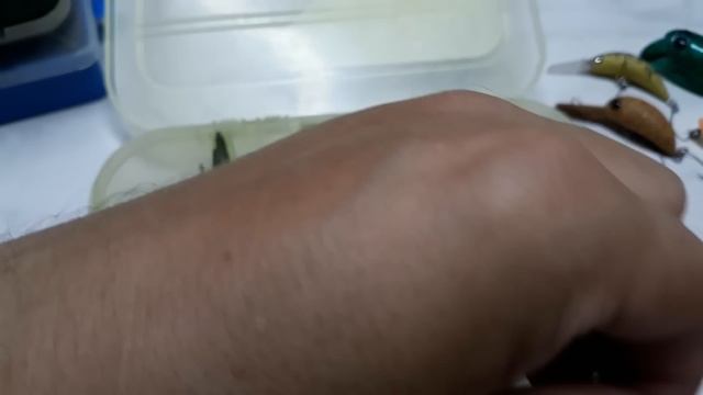 ВОБЛЕРЫ НА ГОЛАВЛЯ! MUKAI, TACKLE HOUSE, BASSDAY и другие смотреть онлайн