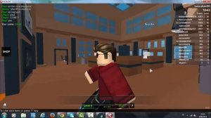 Hack Gravity and Noclip Roblox Cheat Engine