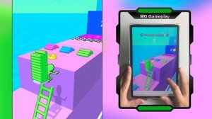 ✅ Satisfying Mobile Games Playing 10000 Tiktok Levels Gameplay Number Leveling Top Android Freeplay