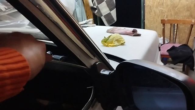 Замена бархоток на ниве. бархотки от нивы урбан беззамка смотреть онлайн