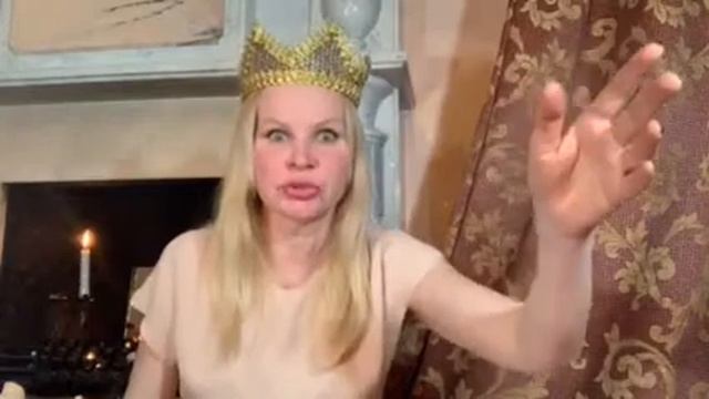 «Сказка о Золотом петушке» А.С.Пушкин смотреть онлайн