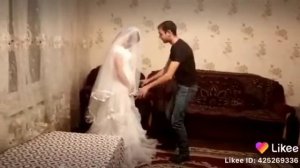 Шави авал шах аруса дид бе хуш шуд 👩❤️👩