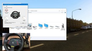 Продажа Logitech momo racing mod 900 с моей доработкой.