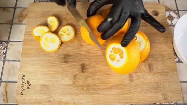 Что приготовить - Вкусный ужин из курицы в апельсиново-соевом соусе