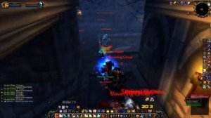 Фарм Голды за Паладина WoW Classic