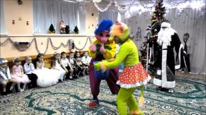 театр кукол Аленушка Уфа