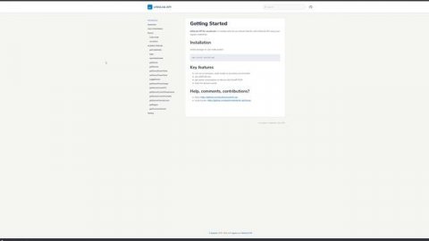 eWeLink API in action with NodeRED