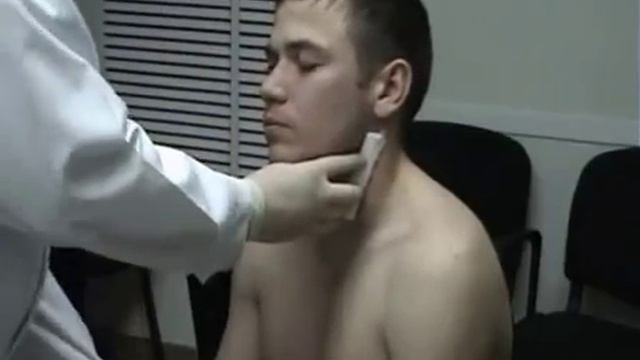 Временная остановка кровотечения из сонной артерии 2.mp4 смотреть онлайн