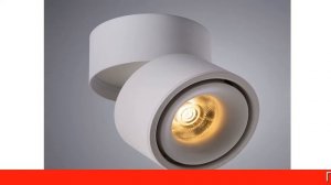 Обзор Светильник потолочный Arte Lamp Arcturus | HOFF