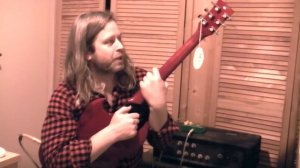 GUITAR BEASTS EP. 3 - HARLEY BENTON DC-200 CH STUDENT SERIES - THE BEST BEGINNER'S ELECTRIC GUITAR?