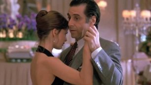 Танго из фильма "Запах женщины" 1992 год.