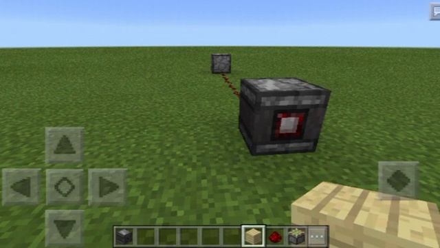 Зачем в Майнкрафте надо Наблюдатель смотреть онлайн