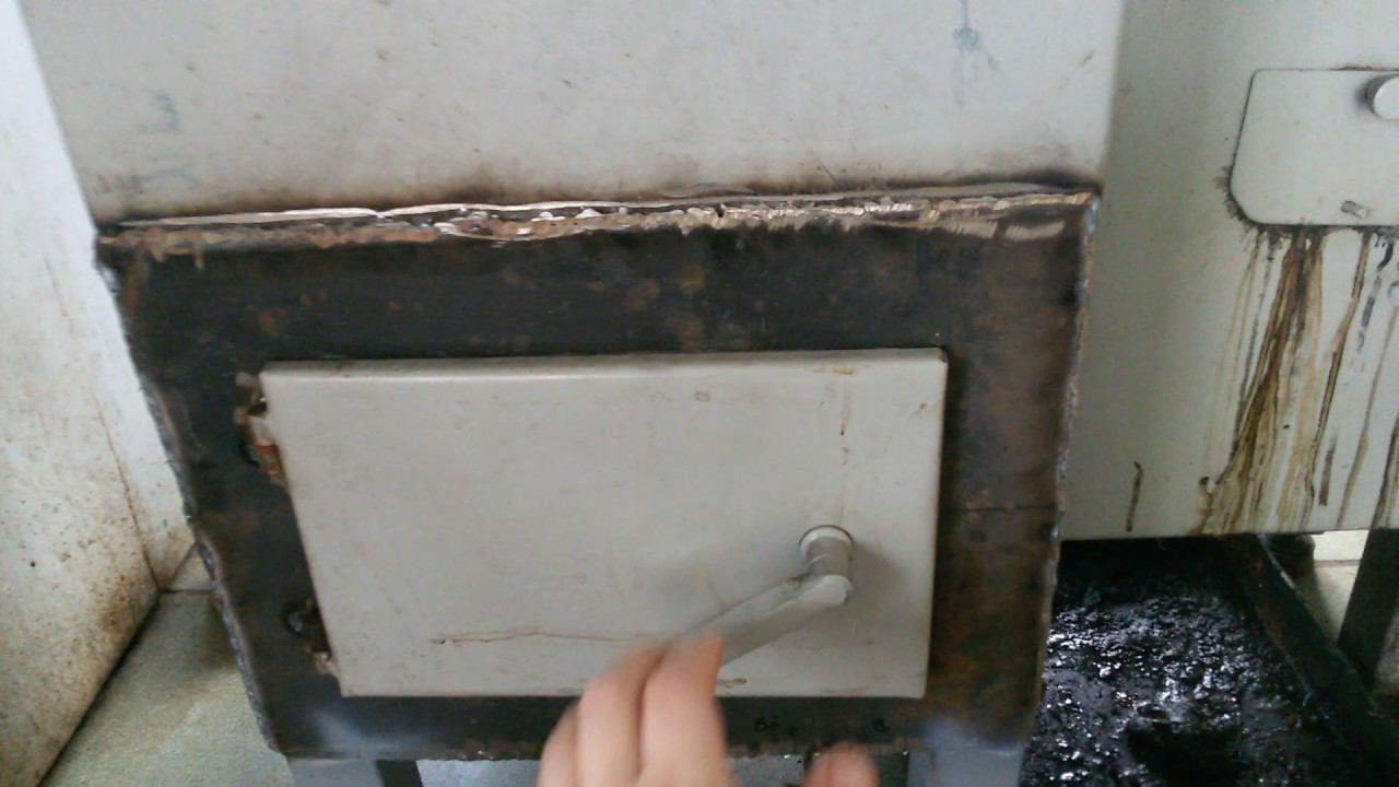 Дымогенератор после ремонта смотреть онлайн