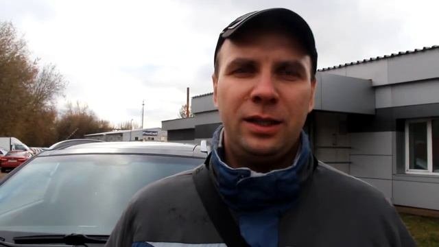 Видео отзыв о кузовном ремонте в СИМ Ярославль