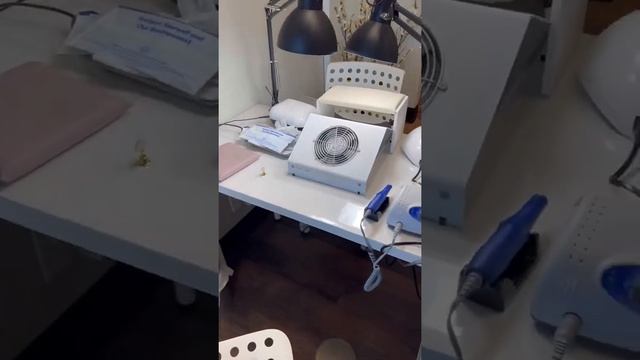 Индустрия красоты/маникюр/сколько стоит лицензия? смотреть онлайн