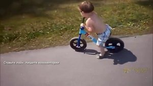 ☺ Физическое ВОСПИТАНИЕ детей дошкольного возраста.БЕГОВЕЛ. Результаты./Любимые Дети