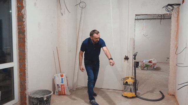 Как избежать трещин при усадке нового дома! Полезные советы! смотреть онлайн