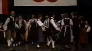 Schwabentanz (Weitersfeld)