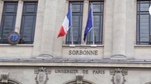Sorbonne University, Paris, France