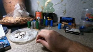 СНАРЯЖАЮ ПАТРОНЫ ДЛЯ ОХОТЫ. ДЕШЕВЛЕ НЕ ПРИДУМАЕШЬ.