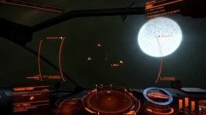 Elite   Dangerous Horizons - using the Xeno scanner