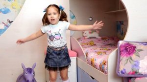 Ариша Заболотник Велосипедистка