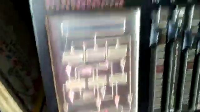 Обзор зквалайзера ПРИБОЙ ЭО24С