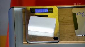 Меламиновая губка  Опасно или нет? Жить здорово!