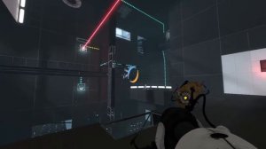 Прохождение Portal 2 #11