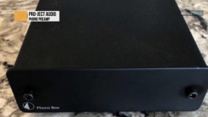 TOP 6: Best Phono Preamps For 2022