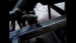 Изготовление кулисы КПП | Квадроцикл из оки | Самодельный квадроцикл | Туйжуг