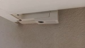 УСТАНОВКА КАССЕТНОЙ МАРКИЗЫ