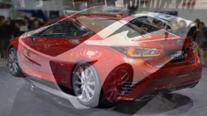 Японская машина Lexus - марка автомобилей премиум класса люкс. #японскиемашины #лексус