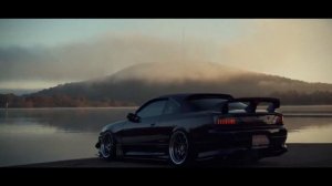 Edit JDM/Squeeze - GHOSTMANE/Midnight; Nissan Silvia S15