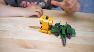 Открытие Радости 2 Цифроботы