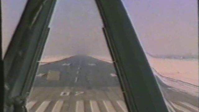 Транспортировка Бурана