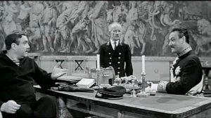 На одной планете ( 1965 )  революция