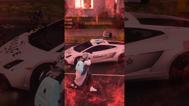Бандиты в игре гта5 рп не смогли договориться: что делать на гта5рп? #gta5rpshorts #rmrp #гта5рп