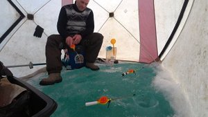 ИРКУТСКОЕ ВОДОХРАНИЛИЩЕ РЫБАЛКА ПРОДОЛЖАЕТСЯ!!!