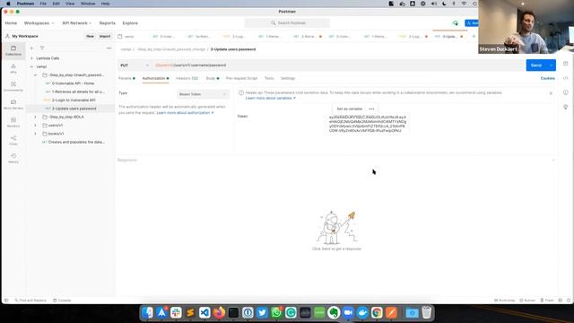 Cloud Native Computing Switzerland Meetup – 2021-10-21 смотреть онлайн
